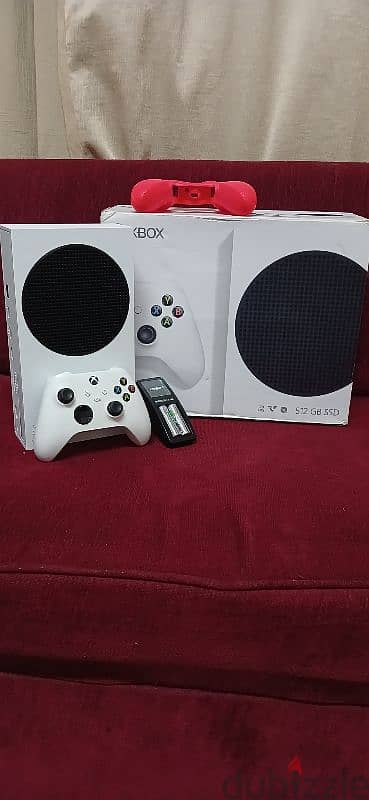 Xbox