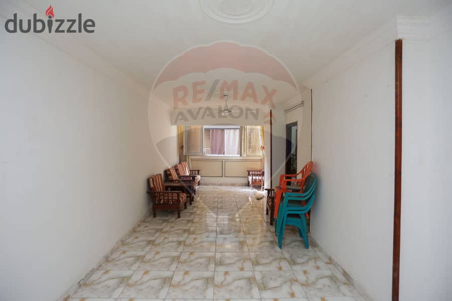 Apartment for sale 130 m El-Mandara (Sidi Kamal St) 0