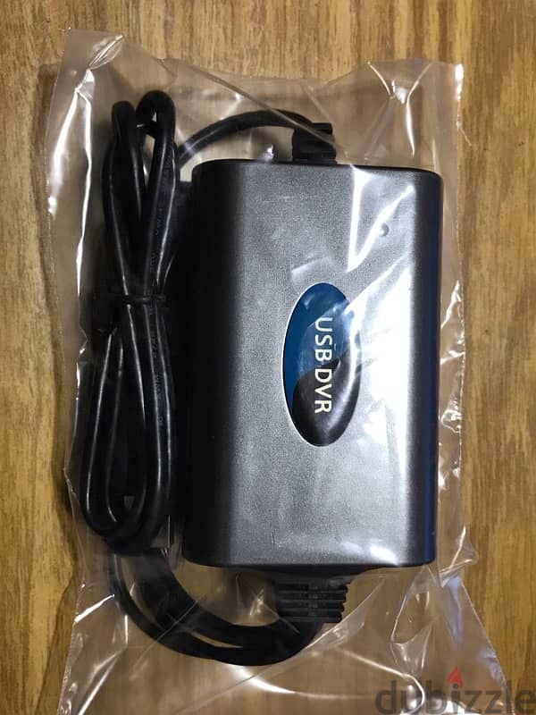 4 channel usb DVR 1