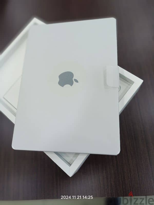 MacBook pro m1pro 2021 2