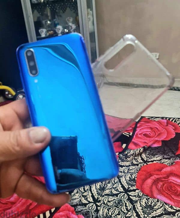 شاومي Mi 9 Lite 1