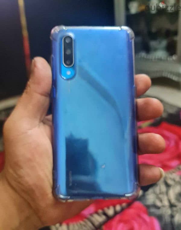 شاومي Mi 9 Lite 4