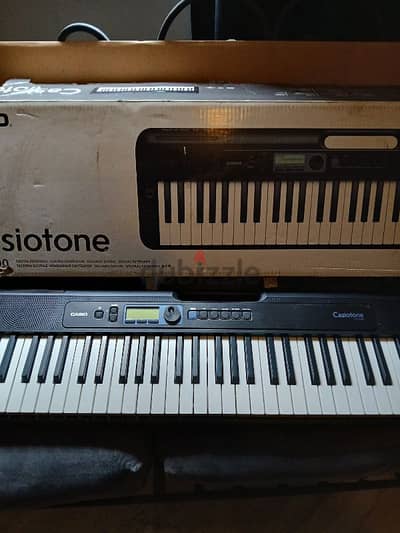 casio casiotone CT-S300