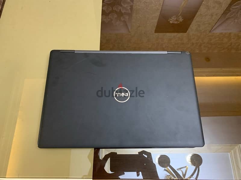 Dell latitude 5580 1