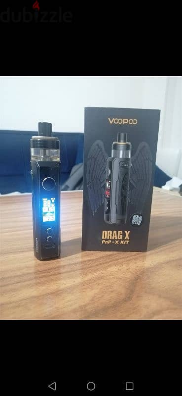 vopoo drag x kit 1