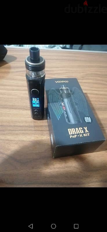 vopoo drag x kit 2