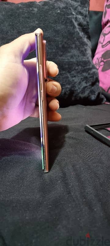 لسرعه البيع note 20 ultra  5g 1