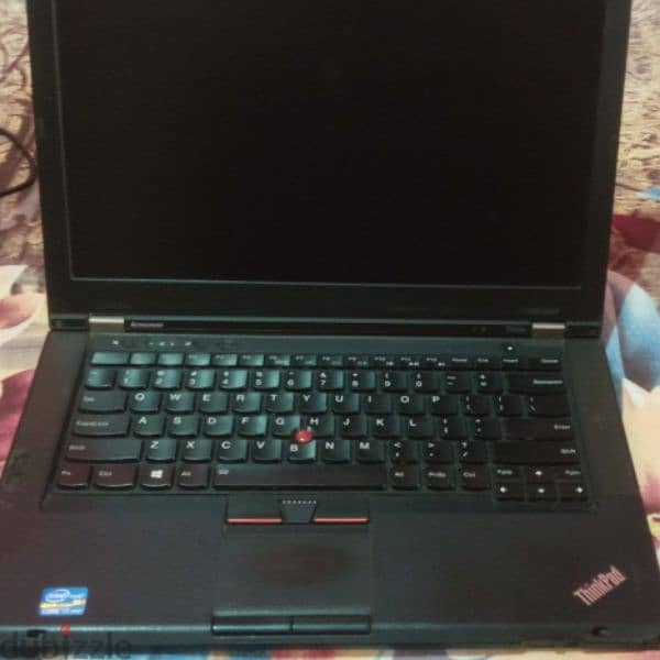 Lenovo Thinkpad T430s للبيع 6