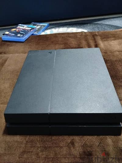 PS4 for sale    بلايستيشن فور للبيع