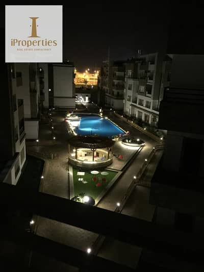 Apartment 170m -for sale with installments in Fifth Square- Delivery 6/2025