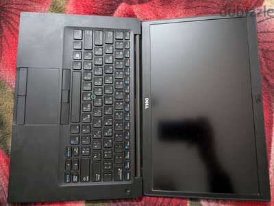 لابتوب ديل 7480 laptop dell