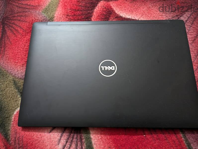 لابتوب ديل 7480 laptop dell 1