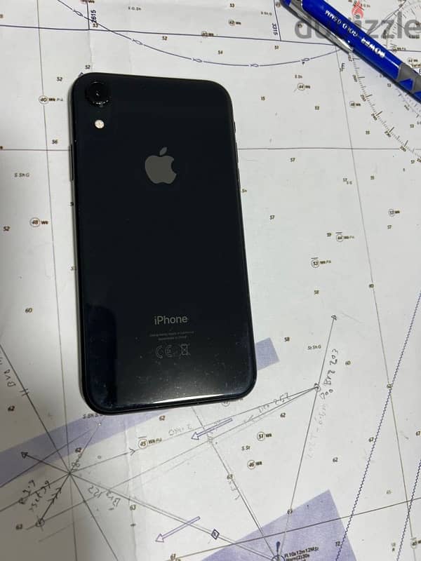 iphone xr 1