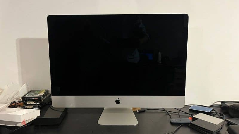 IMac 2020 0