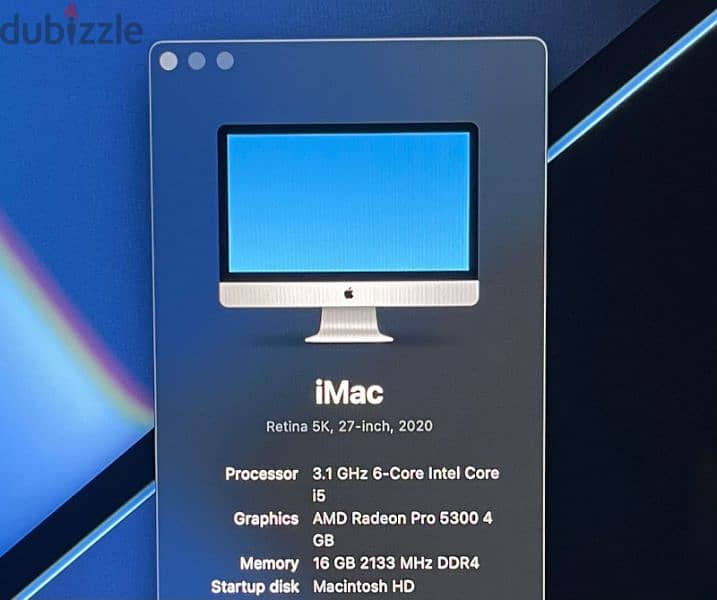 IMac 2020 4