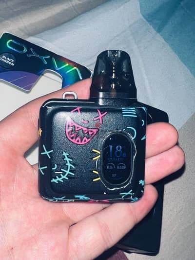 بود فيب اكسليم اوكسفا oxva xlim sq pro vape mod مود