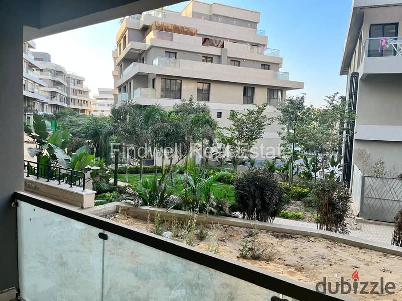 with a good price apartment for sale at Villette - Sky Condos  New Cairo / Villette Compound 0