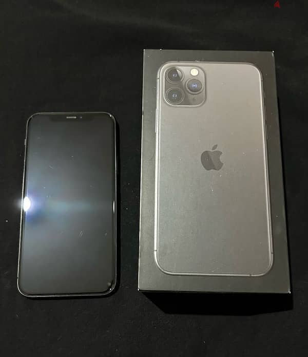 iphone 11 pro 5