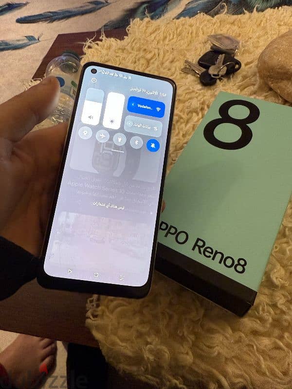 oppo reno 8 0