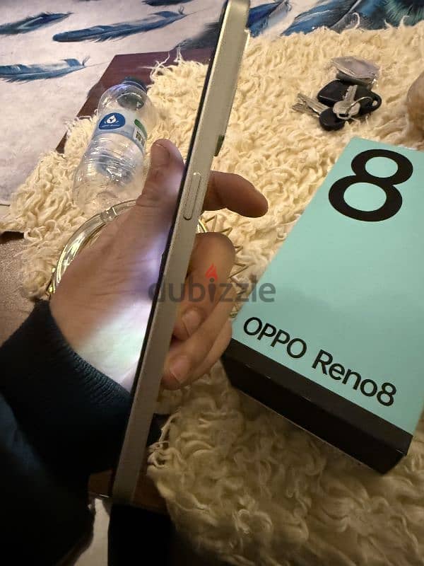 oppo reno 8 1