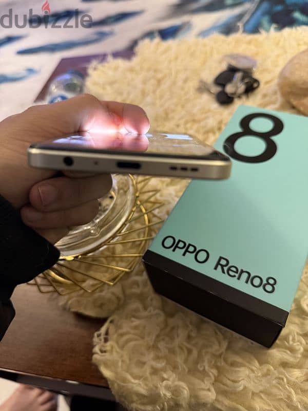 oppo reno 8 2