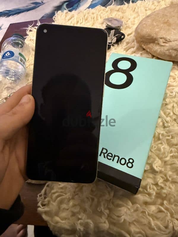 oppo reno 8 4