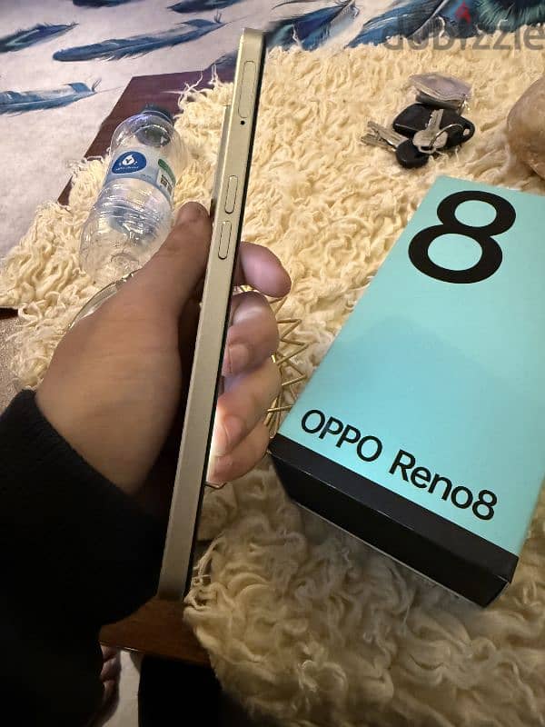 oppo reno 8 5