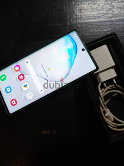 Samsung note 10