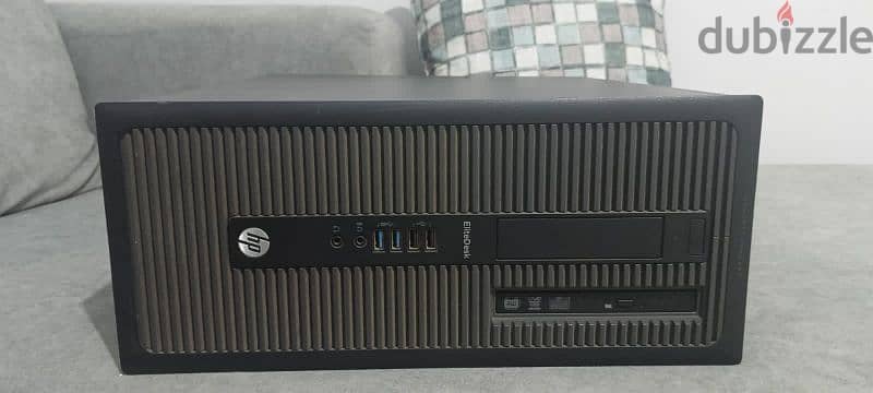 HP EliteDesk 800 G1 Tower 5