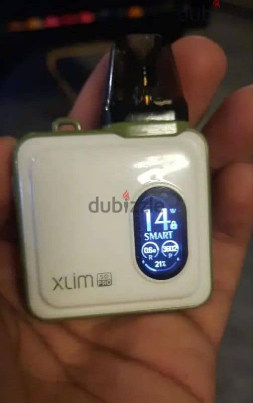 vape xlim pro sQ فيب 0