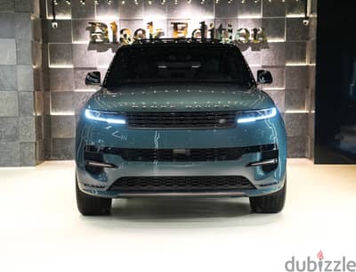 Range Rover Sport Autobiography Wakeel 2023