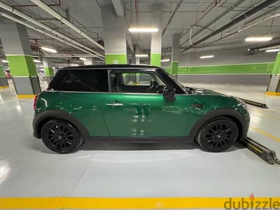 MINI Cooper 2024