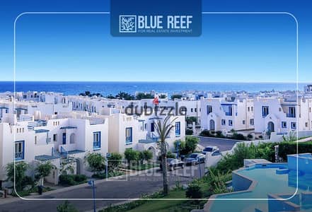 Sea View Chalet Fully Finished With Lowest Price 2 Bedroom In Mountain View Ras Elhekma