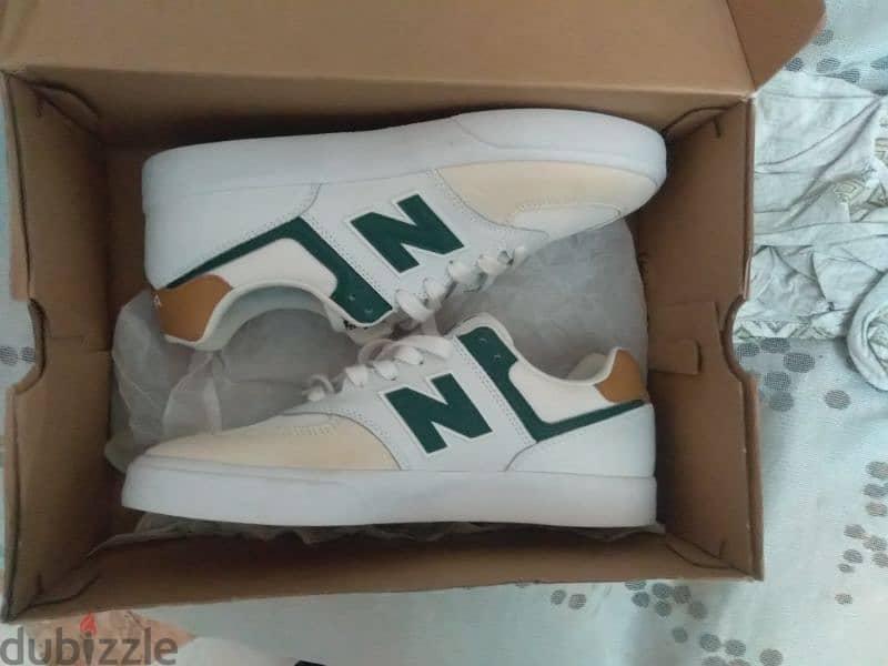 New balance ANTA numeric 574 3