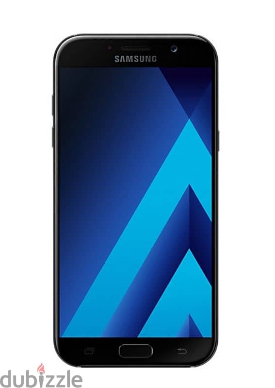 Samsung Galaxy a7 2017 1