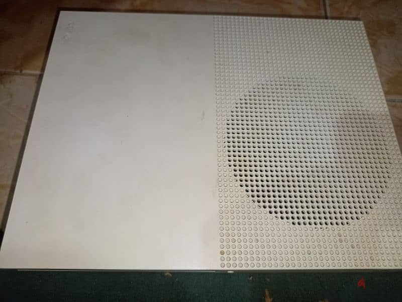 Xbox One s 500g 6