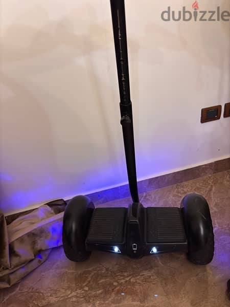 Electric Scooter Sprint 0