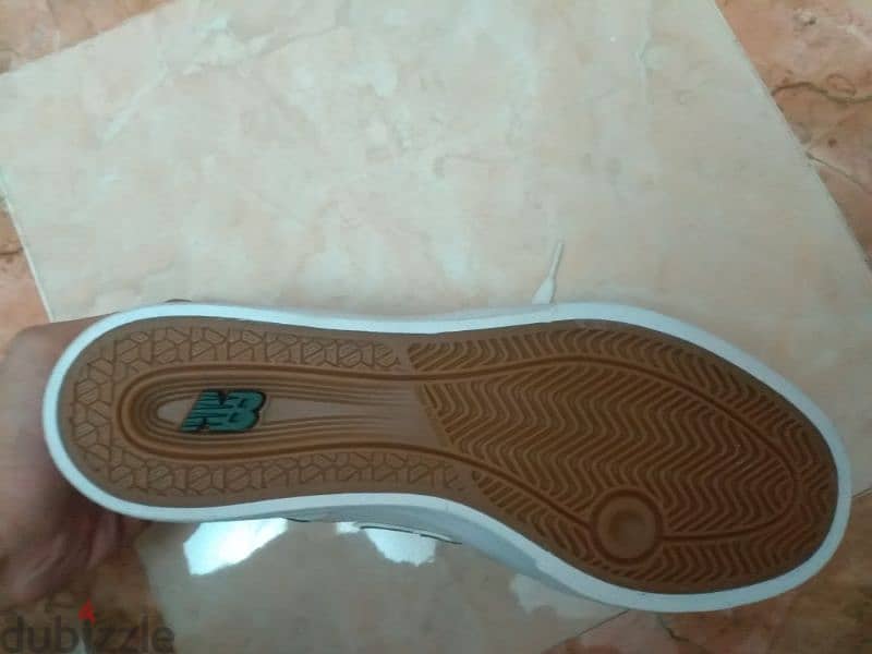 ANTA Numeric 574 running shoes 1