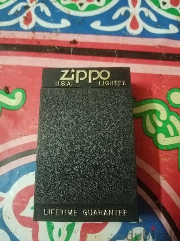 ولعه zippo اصلي أمريكي 1