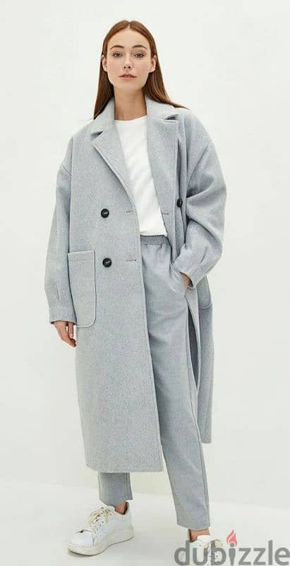 LC coat size 38 0