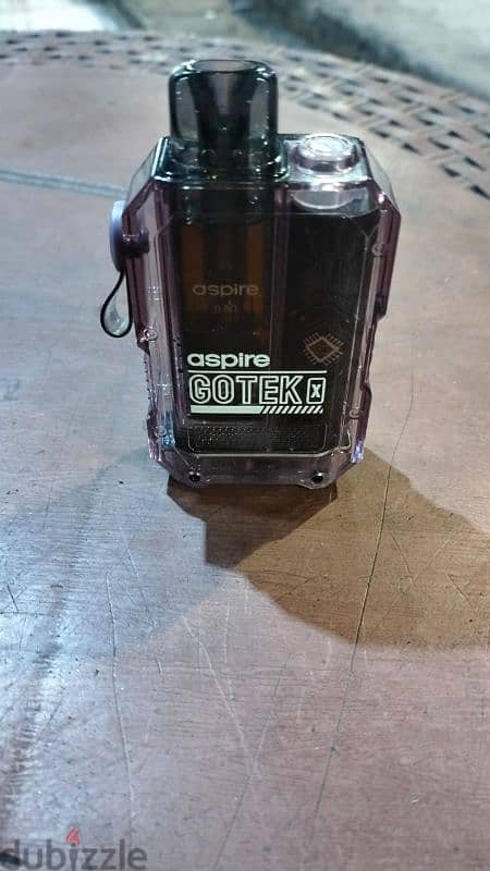 vape aspire gotekx 1