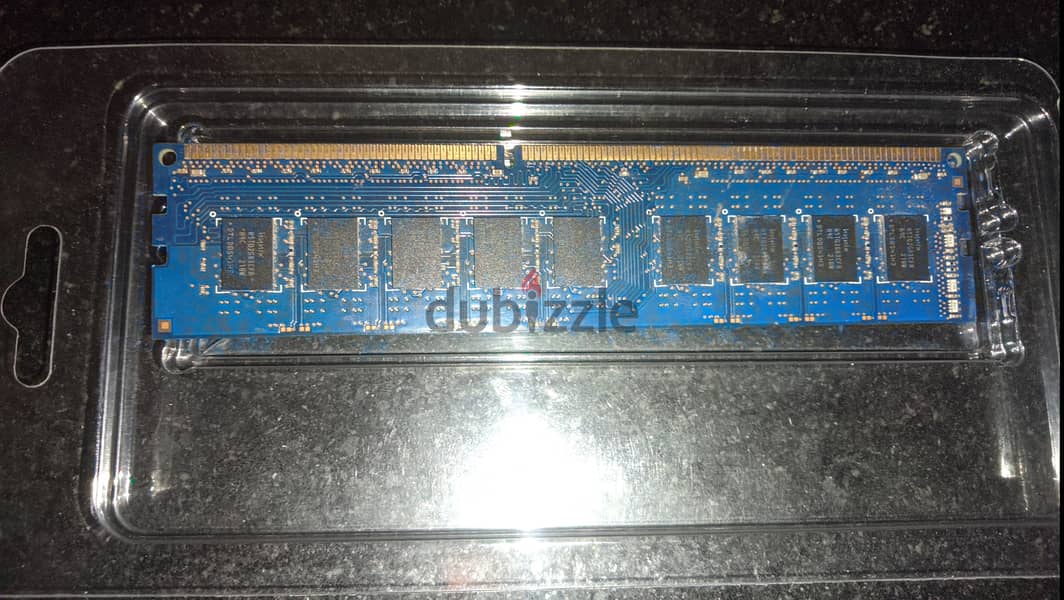 رام 4 جيجا ddr3 1