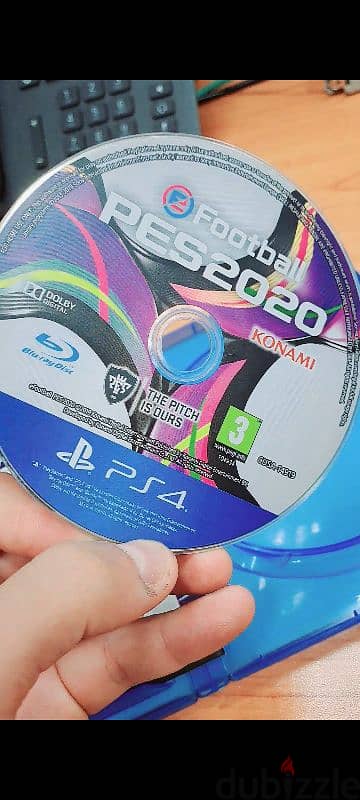 اسطوانه pes2020 كسر زيرووووو 3