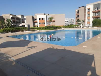 Immediate delivery penthouse, 280 sqm + 75 sqm roof, prime location with DUNES in Zayed Regency, near Al Ahly Club.