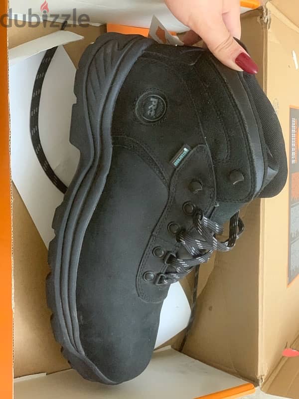 TIMBERLAND PRO A1ZVQ 11 M 4