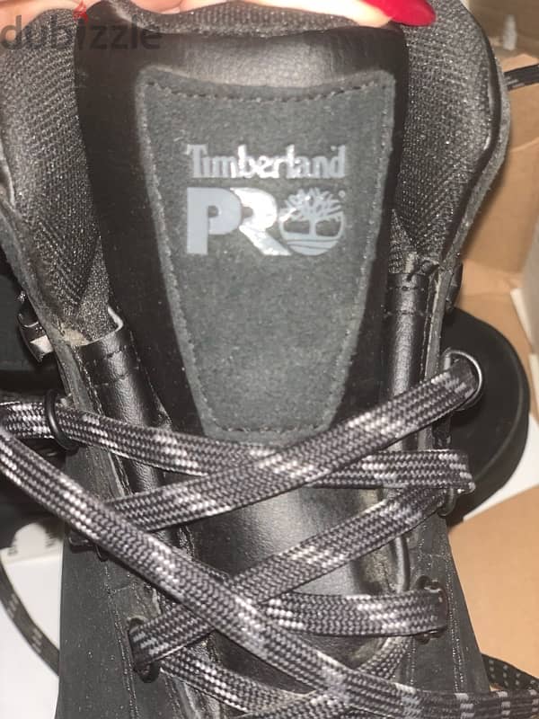 TIMBERLAND PRO A1ZVQ 11 M 9