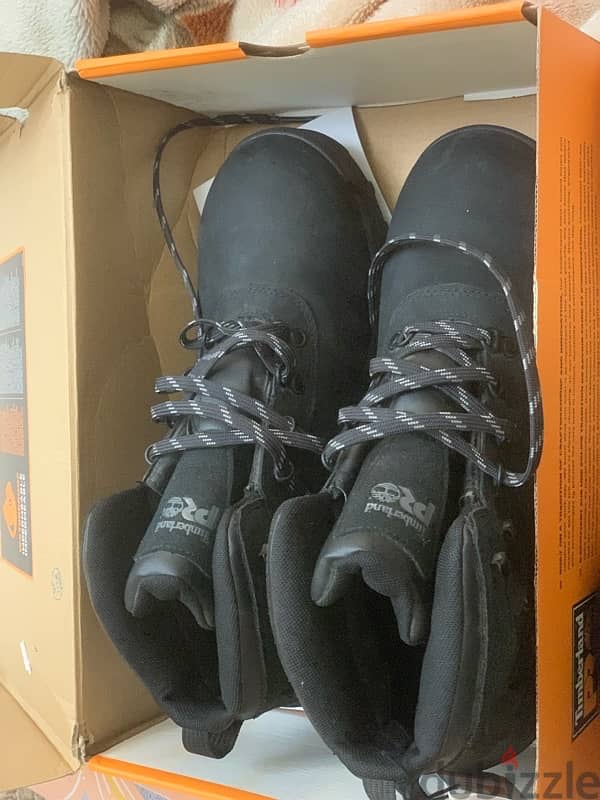 TIMBERLAND PRO A1ZVQ 11 M 10