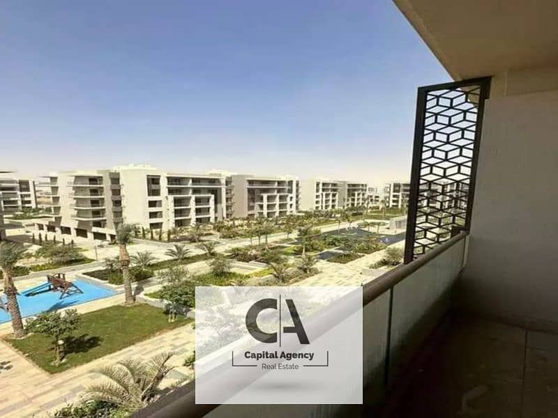 Apartment for sale in The Address East, real estate developer Dorra | Immediate receipt With a 15% down payment, fully finished 0