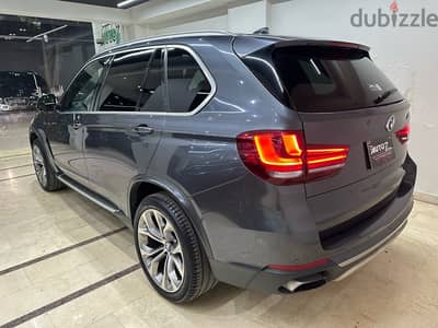 BMW X5 2017 بي ام دابليو