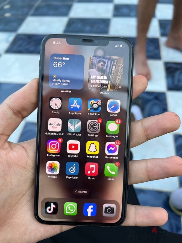 iphone11 pro max 1